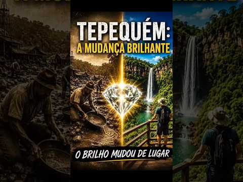 TEPEQUÉM: A MUDANÇA BRILHANTE