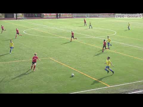 EPS - Gnistan (5-2) 26.9.2020