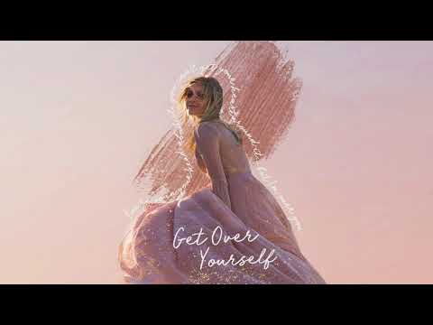 Kelsea Ballerini - Get Over Yourself (Official Audio) (Kelsea Ballerini - Get Over Yourself (Official Audio))
