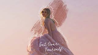 Kelsea Ballerini - Get Over Yourself (Official Audio)