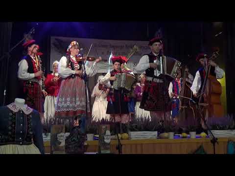 Jade ja se jade - Kapela Ludowa Zalasowianie i ...