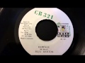 Buju Banton - Rampage - CB 321 Records 7"