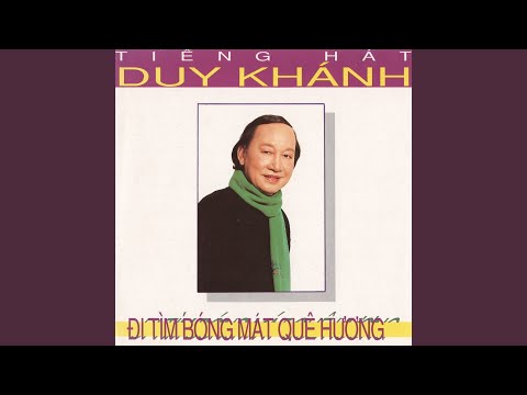 Thể hiện bởi Duy Khánh