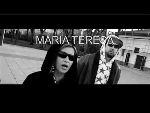 fize mc feat maria teresa)Egocentricos(