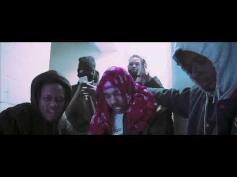 SMG STAKZ   BACK ON IT