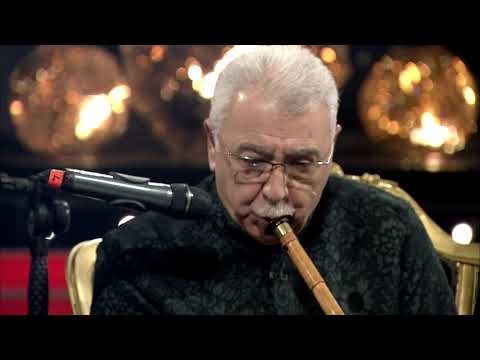 Ahmed Şahin ile Meşk-Nihâvendikebîr Peşrev