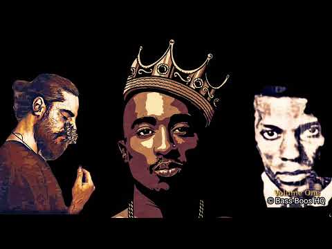 FuLa, 2Pac ft.Tony Wilson - Just One Time (Remix By. Lion Beat) [2022]