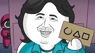 [討論] YT要素過多的3分鐘魷魚遊戲