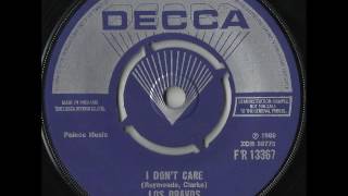 I Don't Care - Los Bravos