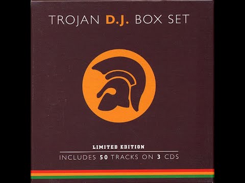 U Roy - Flashing My Whip