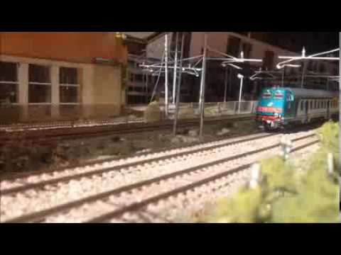 Convoglio MDVE plastico GF Tartaruga