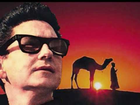 Shahdaroba - Roy Orbison