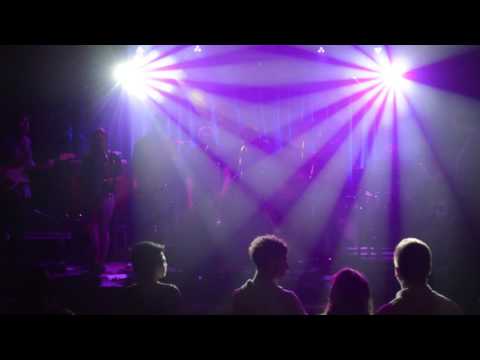 Ghost Note, West End Blend