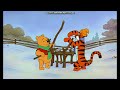 Piglet S Big Movie With A Few Good Friends Korean