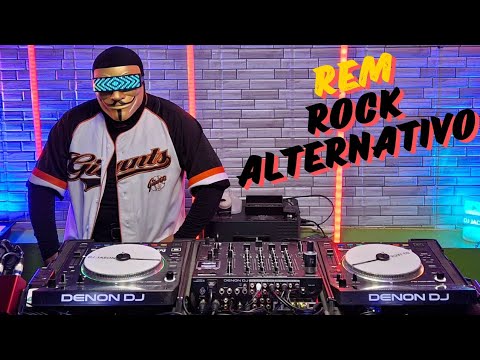 REM🥂LOSING⚘️MY😎RELIGION🍹RETRO🎺ROCK🎷ALTERNATIVO 4KUHD📺#Bonjovi