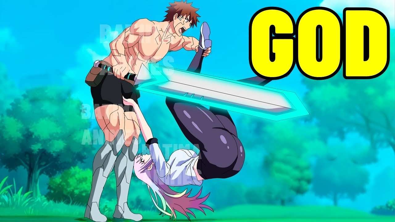 Orphan Boy Implants Strongest Exoskeleton and Becomes Most Powerful Creature in the Underworld