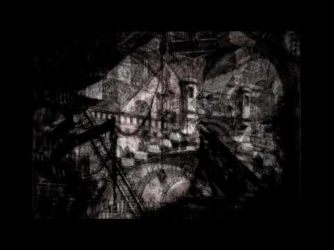 Brian Ferneyhough ~ Carcieri d'Invezione I (1982)