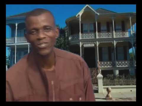 Bros Basil Osuh - Bianu Lee (Official Video)