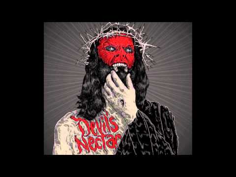 Apey & the Pea - Nazareth (Devil's Nectar LP 2013)