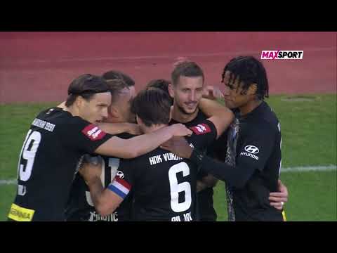 HAJDUK vs VUKOVAR 1991 2:1 (18. kolo, SuperSport HNL 25/26)