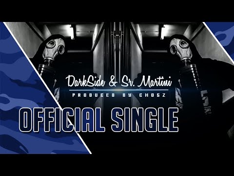 DarkSide & Sr. Martini - Търсенето