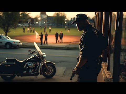 🚨 Mira esta película llena de ACCIÓN, CRIMEN y TRAICIÓN | Último Caso del Detective 🚔