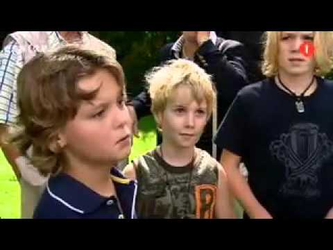 De rijdende rechter - Herrie in de tent