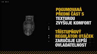 DeWALT DCG426N