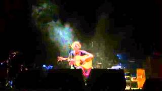 Ben Howard - She Treats Me Well at Massey Hall