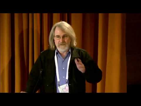 David Montgomery, PhD, 1 min. Trailer