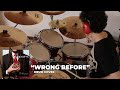 Nonpoint - Wrong Before // Drum Cover