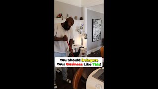 Training Video Gallery 16 Mastering Airbnb Management: Effective Delegation Strategies
