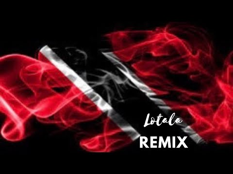 Lotala Remix - Chutney Saca Music
