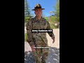 Army 101 - Cadence Calling!