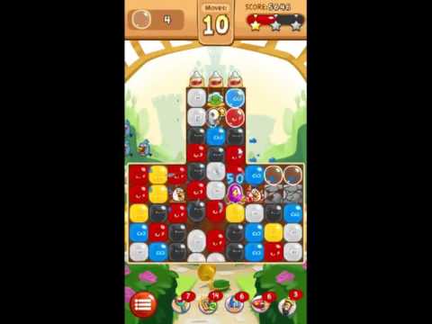 Angry Birds Blast Level 260 - NO BOOSTERS 🎈🐦🎈🐦