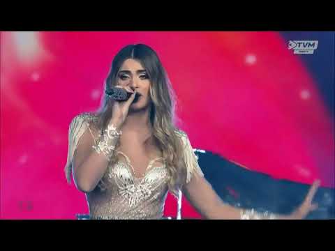 MESC 2022 (Final) - Emma Muscat - "Out of Sight"