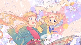 - ワタシノテンシ/HoneyWorks covered by かぴ