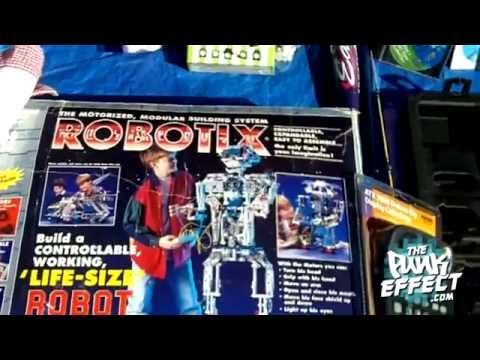 Flea Market Madness 14 Teaser!