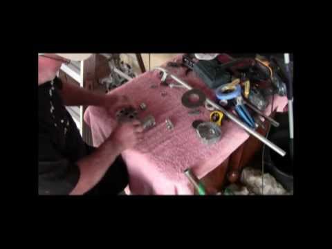 NEC code on how to install patio lighting in conduit # 38