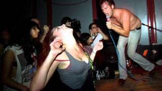 Pissed Jeans - Goodbye (Hair)