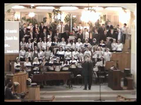 Corurile Reunite - Psalmul 1.avi