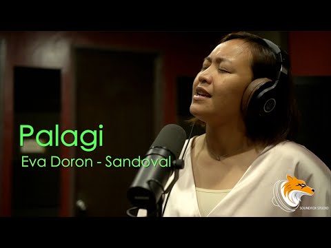 Palagi | Eva Doron - Sandoval