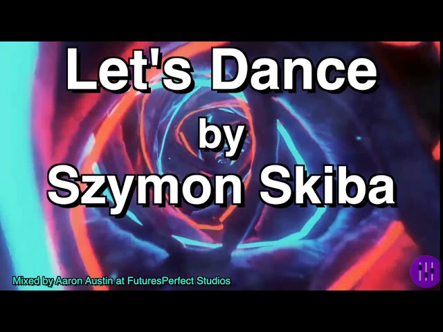 Szymon Skiba - Let's Dance (CBM) (Remix Stems)