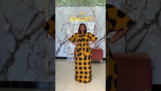 MSHONO WA GAUNI REFU LA BATIKI #zamakalefashion #fashion #latestafricaprint #fashion