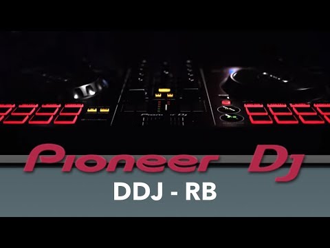 Pioneer DDJ RB | Der beste Einstiegscontroller?