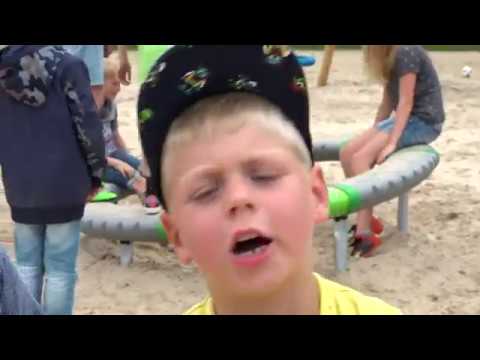 Opening uitbreiding Speel-  en Zwemparadijs Vledder