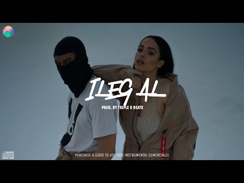 🔥[FREE] INSTRUMENTAL DE REGGAETON PERREO MALEANTOSO | Ilegal | Jay Cortez Type Beat ☄