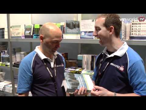 Day 3 Summary of VMworld 2011 in Vegas