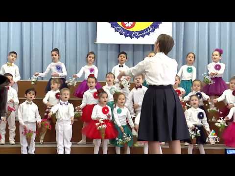 Lia-Ciocîrlia Corul Mic