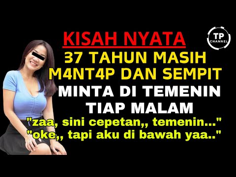 Kisah Nyata - Ibu Tiri sering ditinggal ayah kerja | Saat tugas malam | Viral